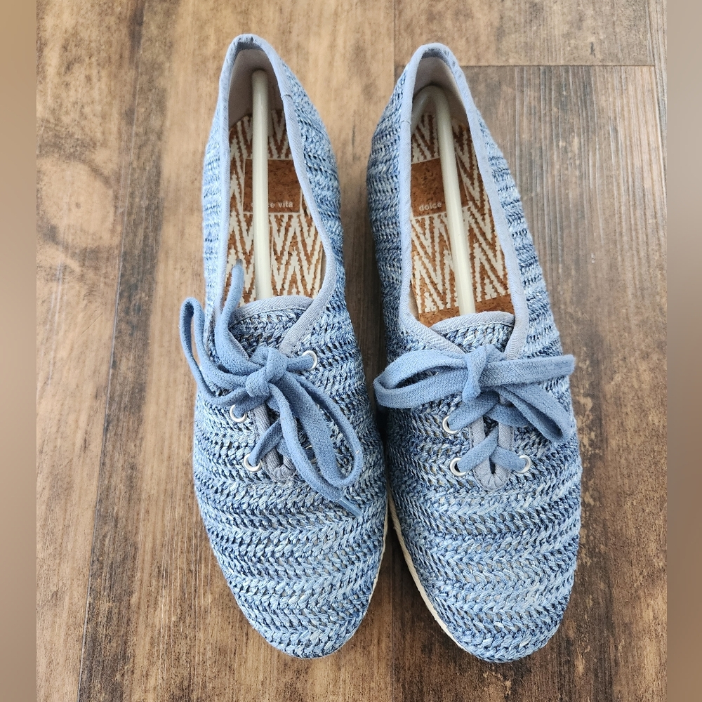 COPY - NWT Dolce Vita Sneakers 7.5